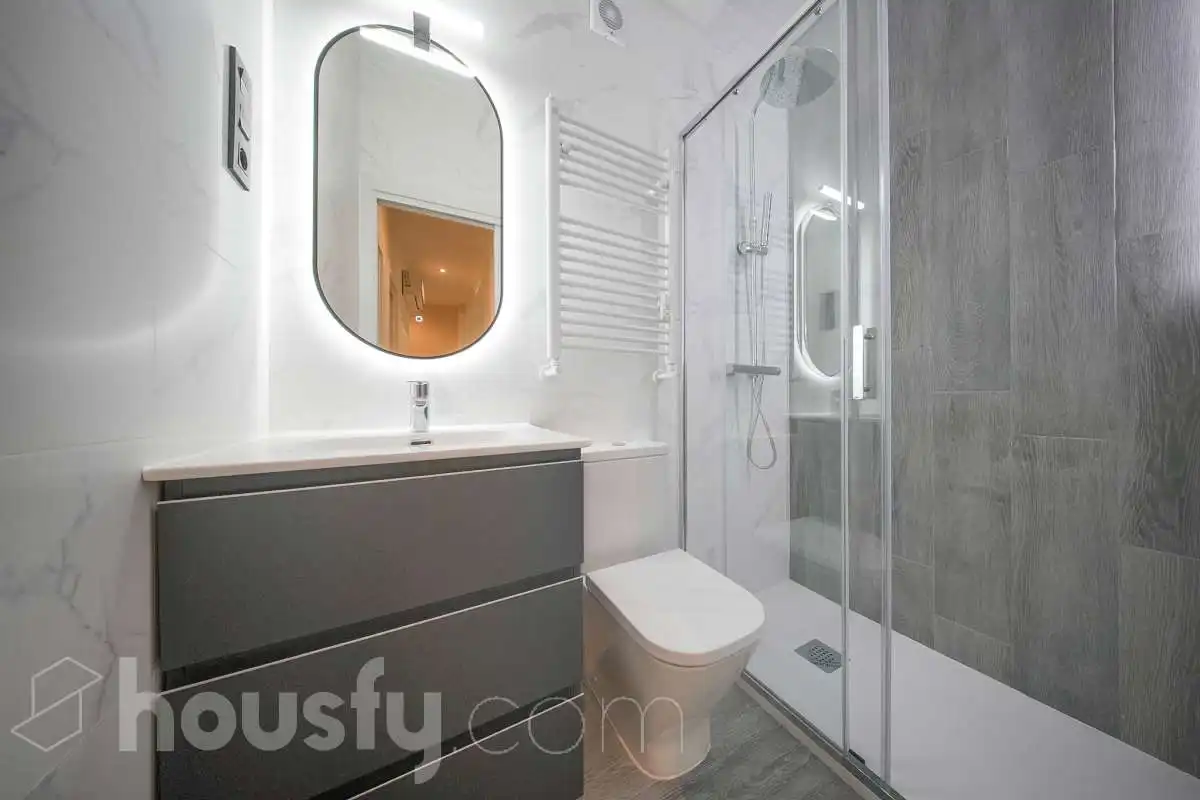 Wohnung mit Aufzug zum Verkauf in Calle de Ramos Carrión ., imagen 33