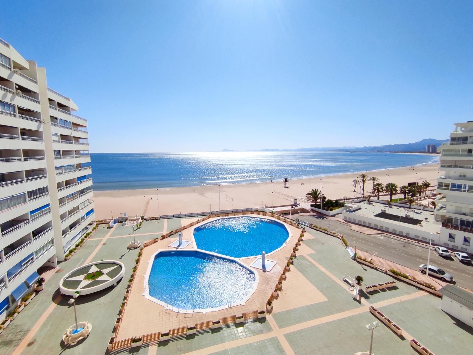 Habitación de Piso en venta en Cullera con Terraza