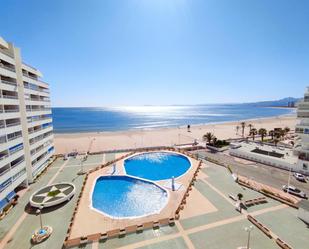 Flat for sale in Racó, Cullera