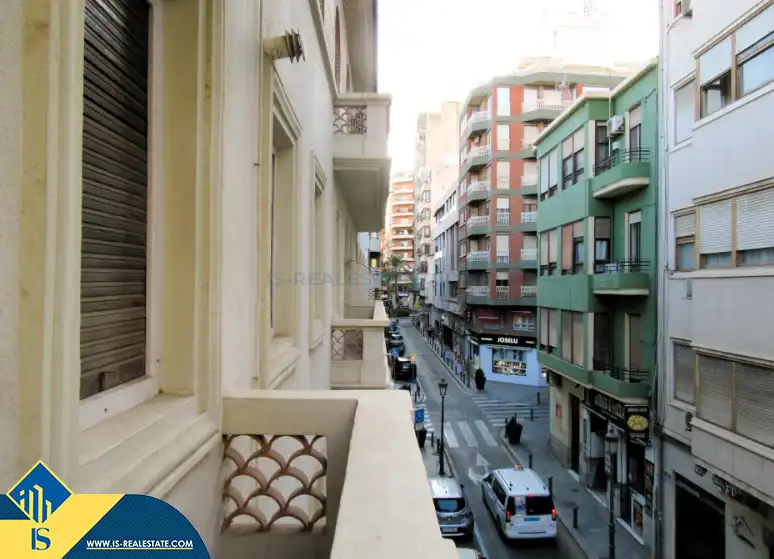 Piso con ascensor en venta en Centro, imagen 20