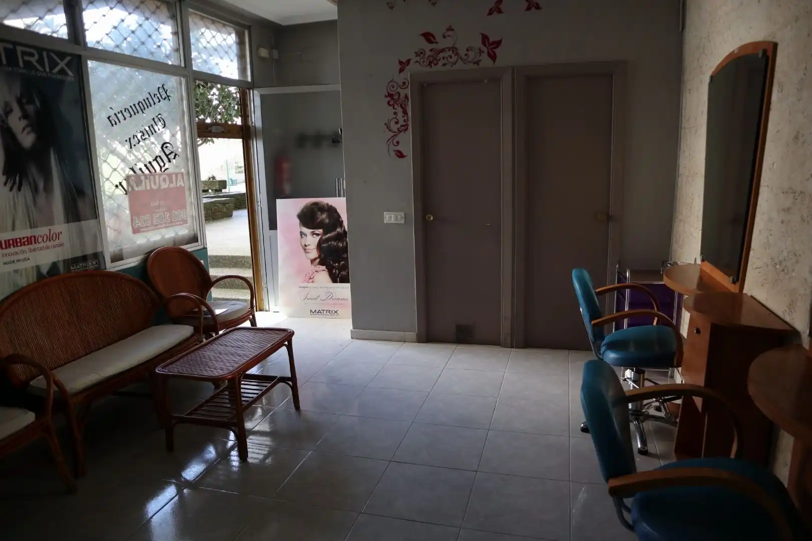 Local comercial en venda a Caranza, imagen 2