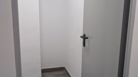 Foto 2 de Trastero de alquiler en Calle Pedro Navarro, 7, El Industrial, Melilla Capital