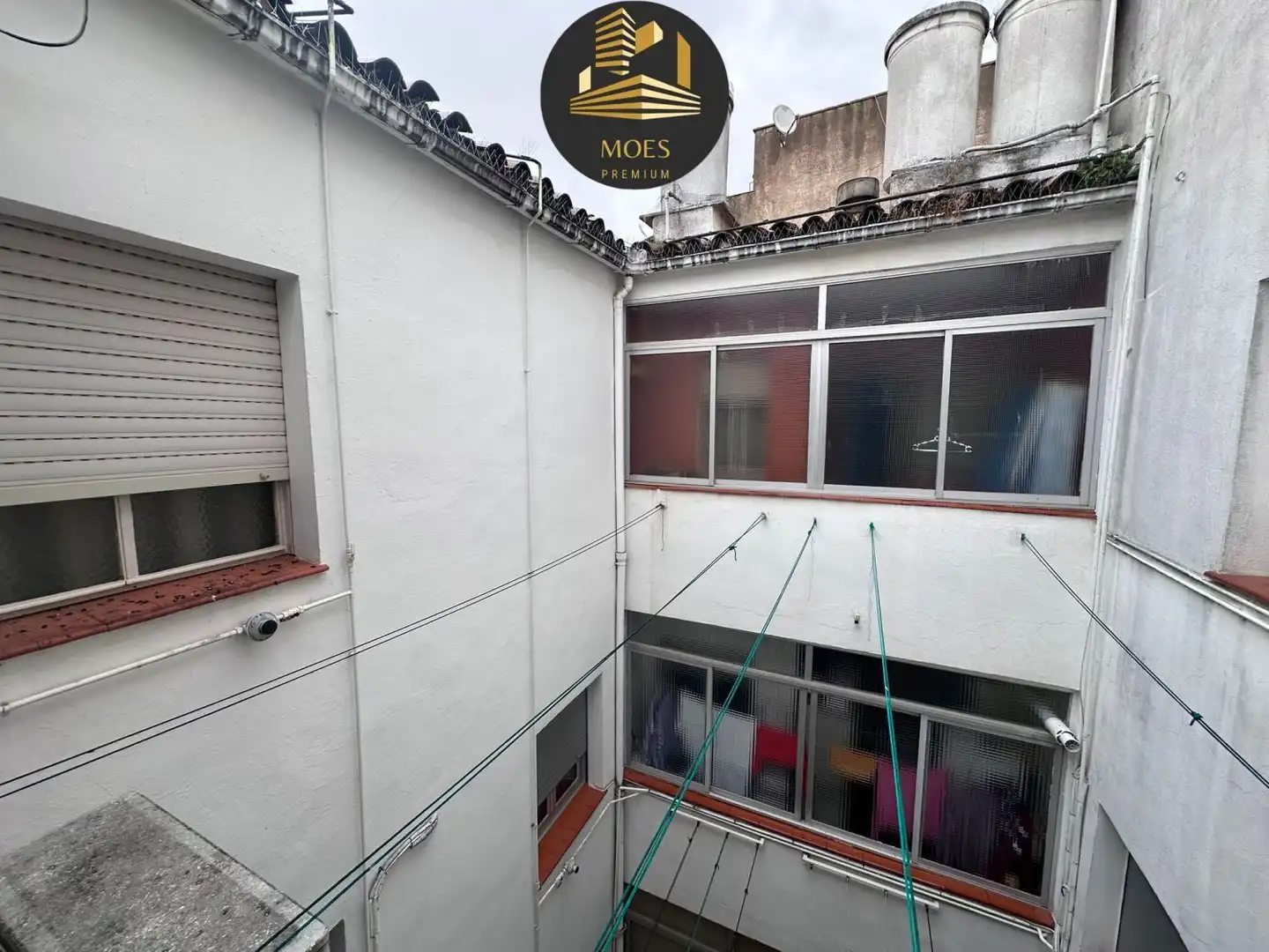Ático con terraza en venta en Bailén, imagen 11