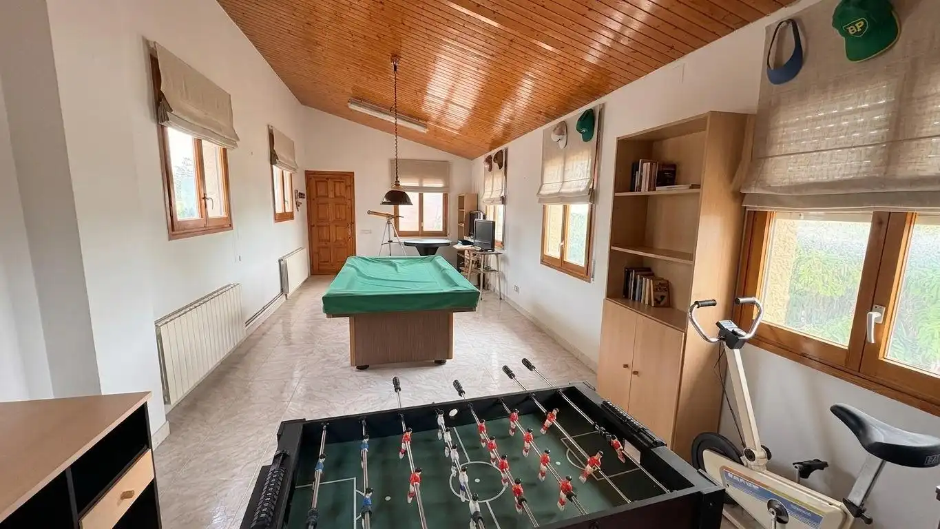 Casa con terraza en venta en Piera, imagen 30