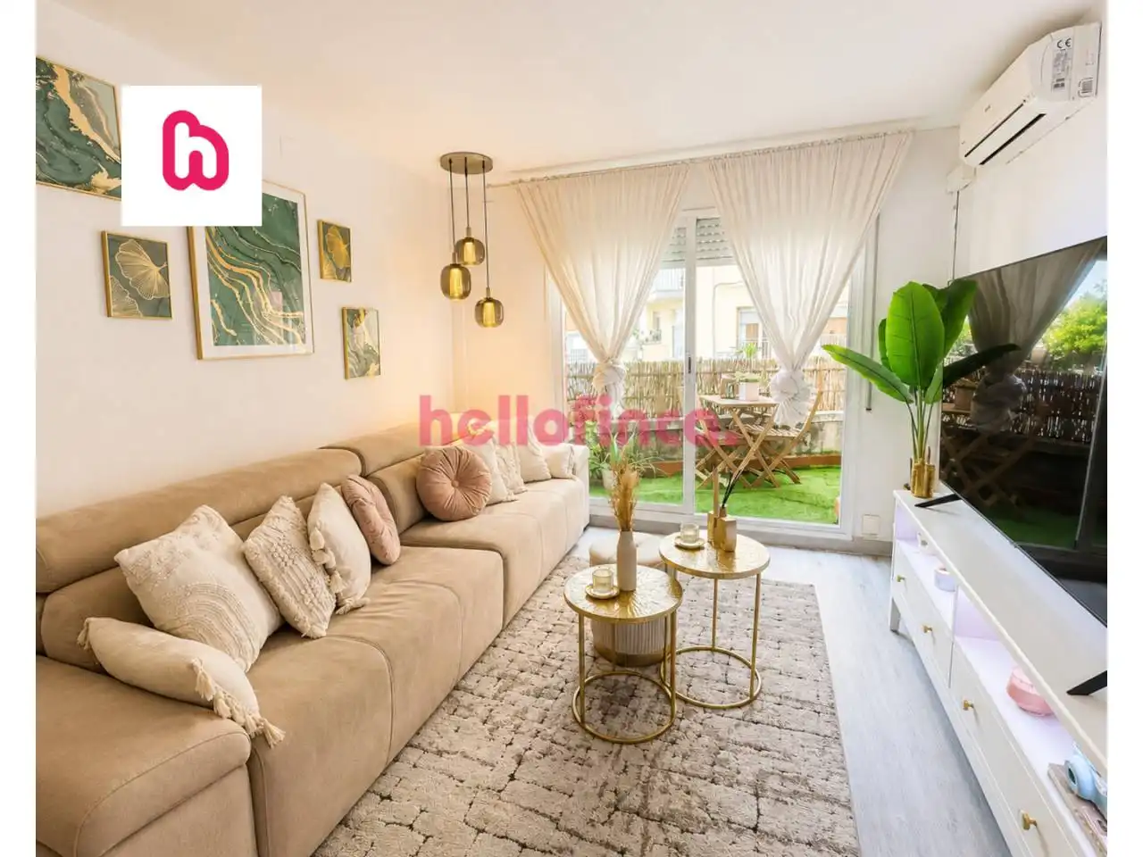 Flat with terrace for sale in Calle Font del Ferro, imagen 32