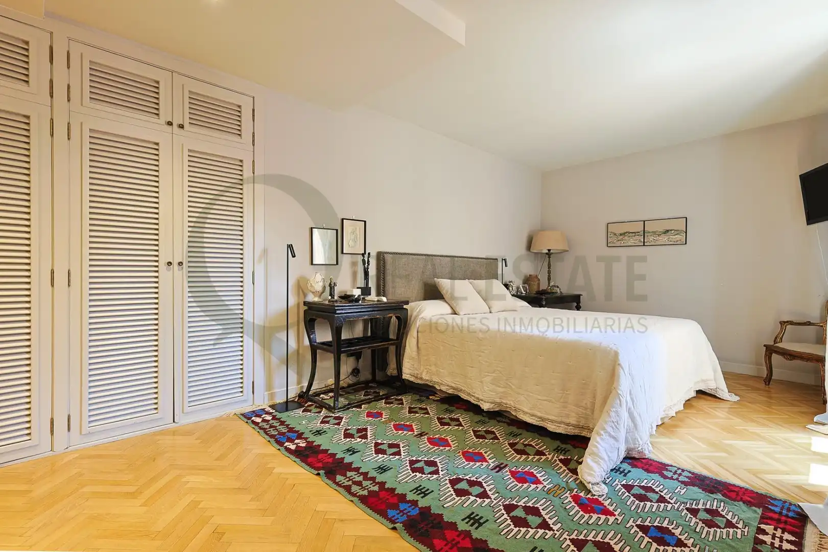 Piso con terraza en venta en FEDERICO SOTO, imagen 18