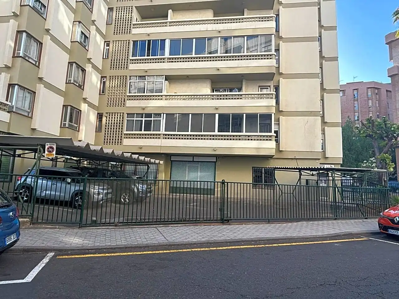 Local comercial en venda a De Buenaventura Bonnet, imagen 8