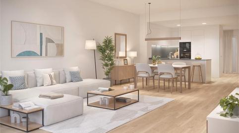 Photo 5 from new construction home in Flat for sale in Moncada Kalea, 3, Rekalde Centro, Bizkaia
