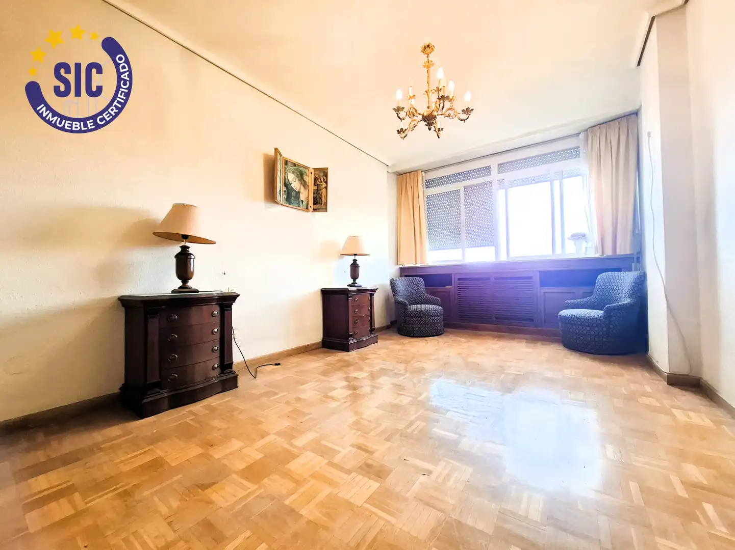 Piso con terraza en venta en Este, imagen 9