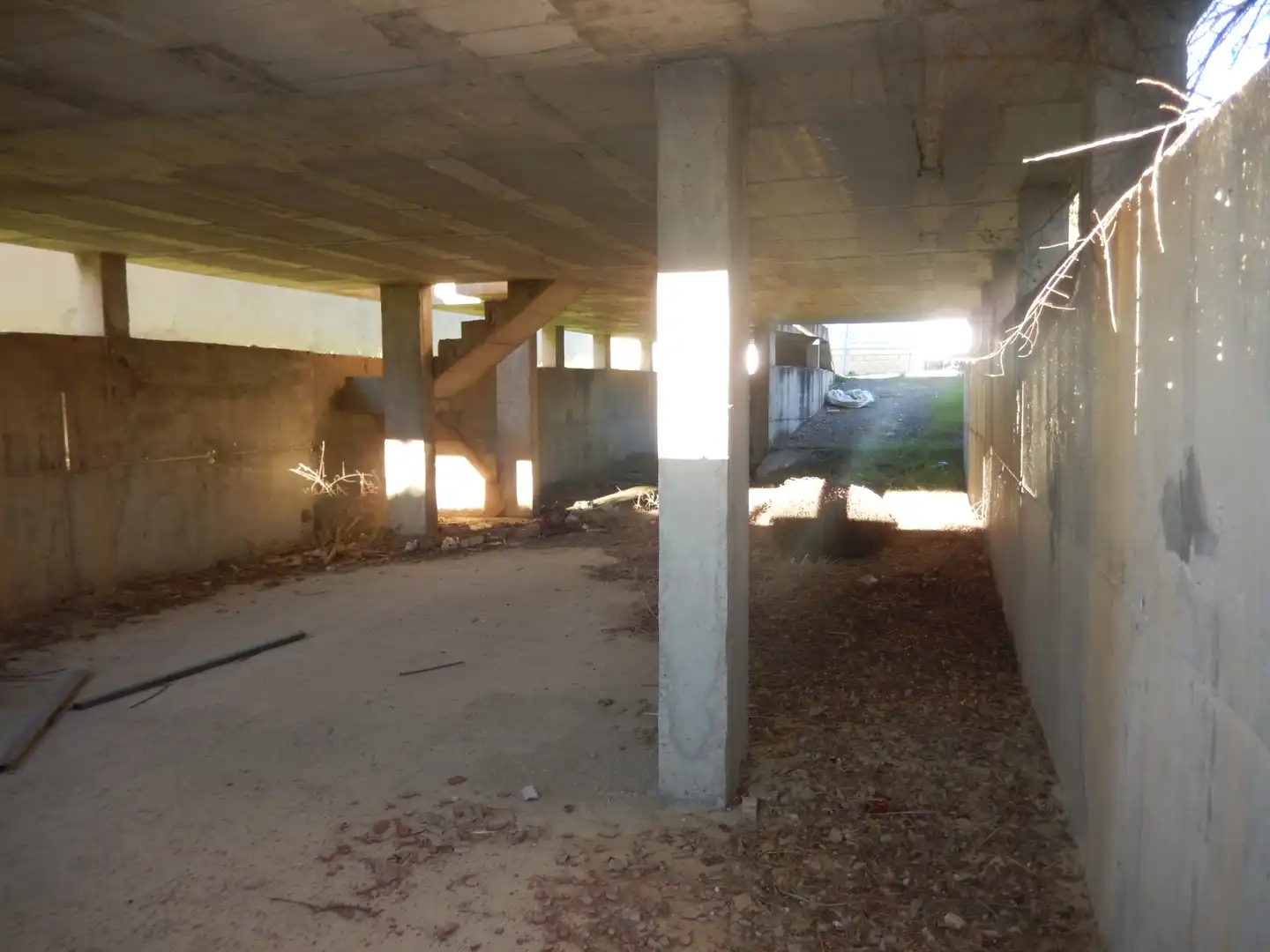 Residencial en venda en Albacete
