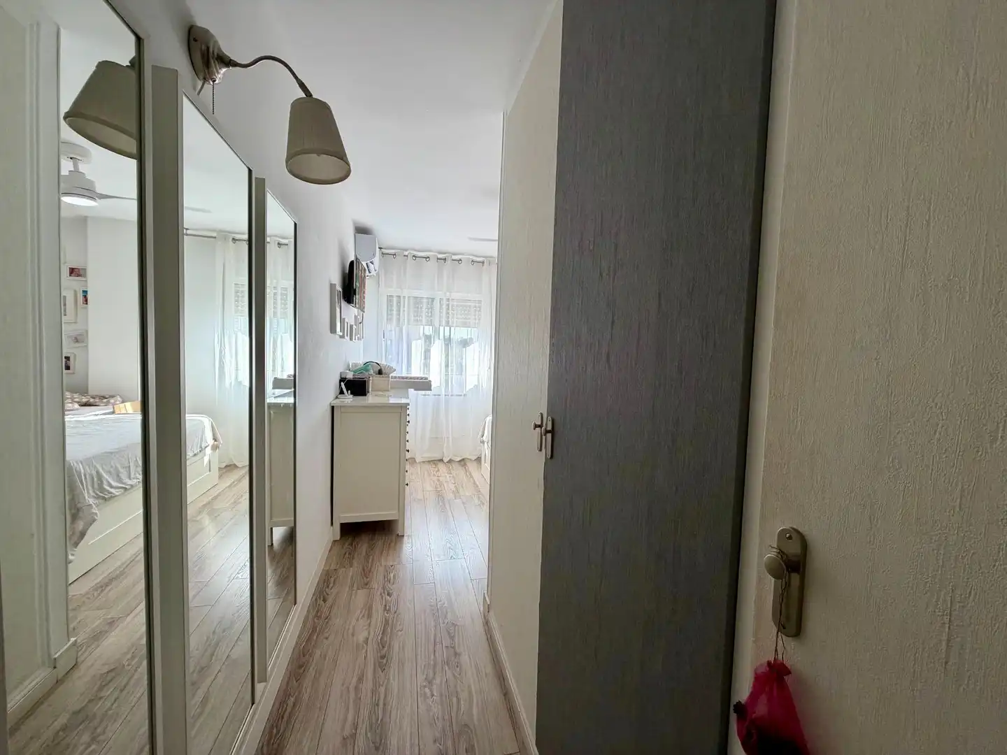 Piso con piscina en venta en Calle Calle Bailarín José Espadero 12, imagen 12