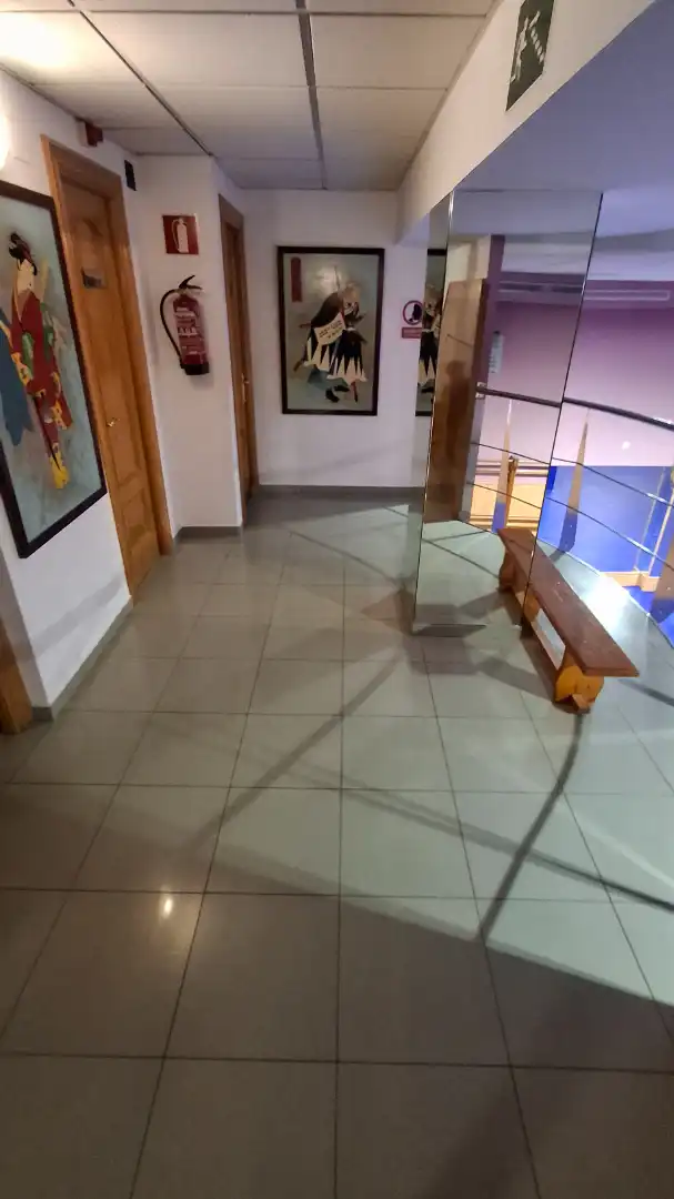 Business premises for sale in Calle Escuelas Pías, imagen 5