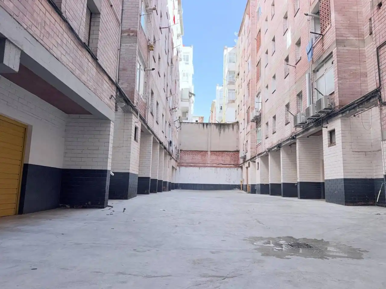 Appartamento con terrazza in vendita a Calle Agricultura, imagen 38