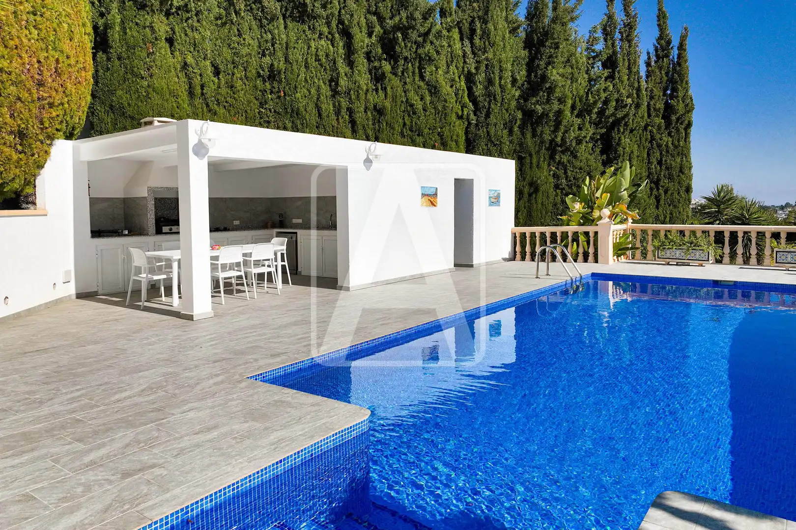 Chalet con piscina en venta en Gargasindi - Garduix - Colina del Sol, imagen 81