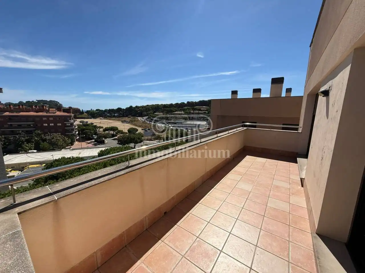 Attico con piscina in vendita a Fenals, imagen 4