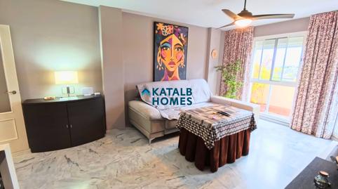 Foto 4 de Pis en venda a Ciudad Aljarafe, Sevilla