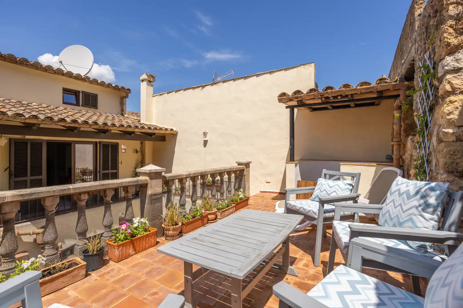 Maison jumelée à vendre à Pollença Poble, imagen 13