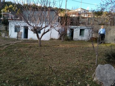 Terreno residenziale in vendita a Corbera de Llobregat
