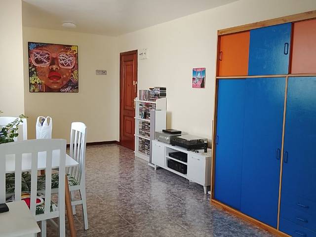 Trastero en Venta en Calle Castilla, 19 en Castilla - Hermida