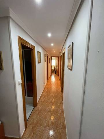 Piso en Venta en Calle Infantes, 58 en Poniente - Faro