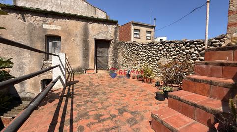 Foto 5 de Casa adosada en venda a Armentera L - Cl Esglesia, 3, L'Armentera, Girona
