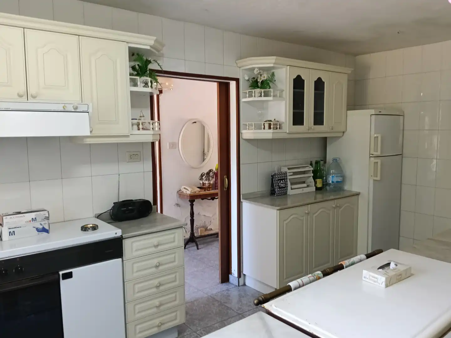 Casa amb jardí en venda a Oza dos Ríos, imagen 25