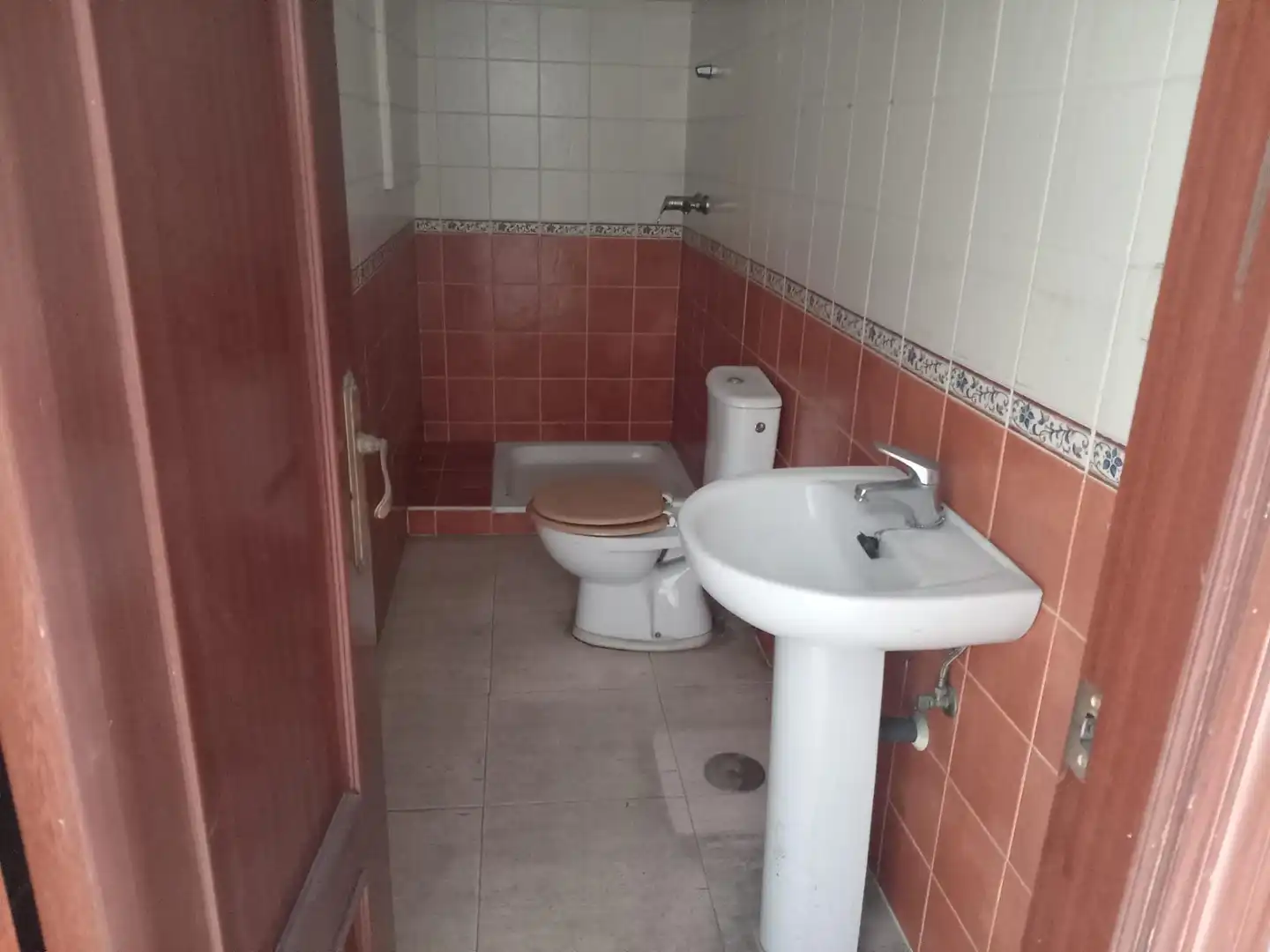Casa a schiera con giardino in vendita a Rociana del Condado, imagen 24