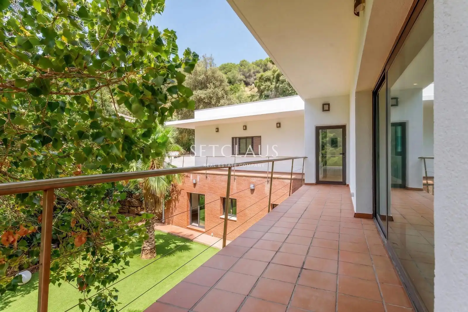 Villa avec piscine à vendre à Les Planes, imagen 21