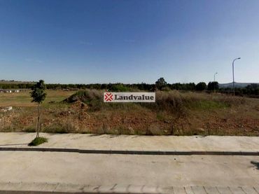 Terreno industrial en venta en PARCELAS 10-11 POLIGONO INDUSTRIAL MATACHEL