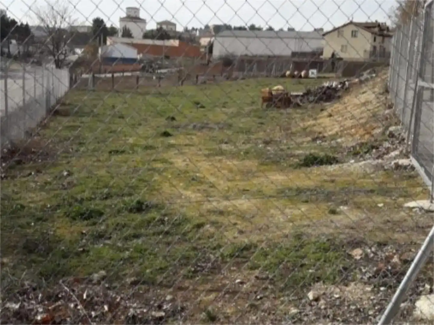 Residencial en venda en Huete
