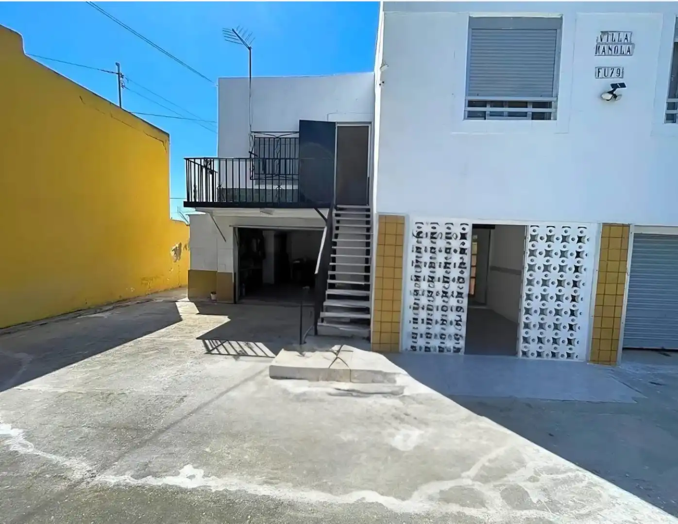 Villa avec terrasse à vendre à El Grao, imagen 7