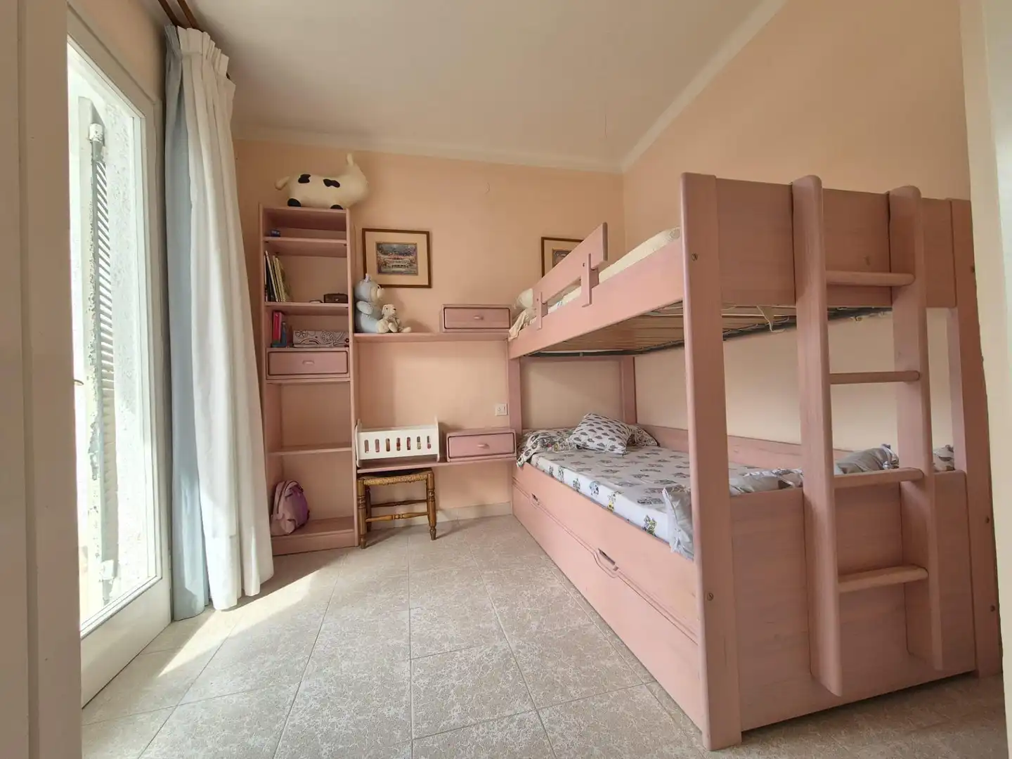 Habitación de Piso en venta en El Vendrell con Terraza y Amueblado