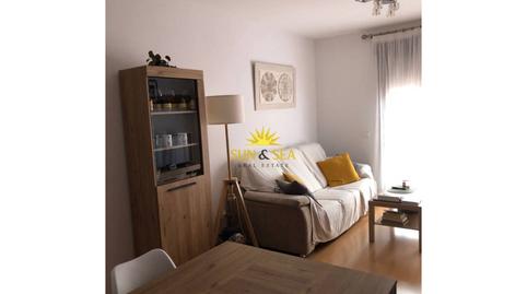 Foto 2 de Piso de alquiler en Espinardo, Murcia