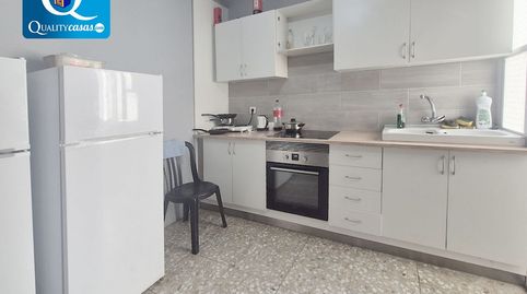 Photo 4 of Flat for sale in Centro Urbano, Villajoyosa / La Vila Joiosa