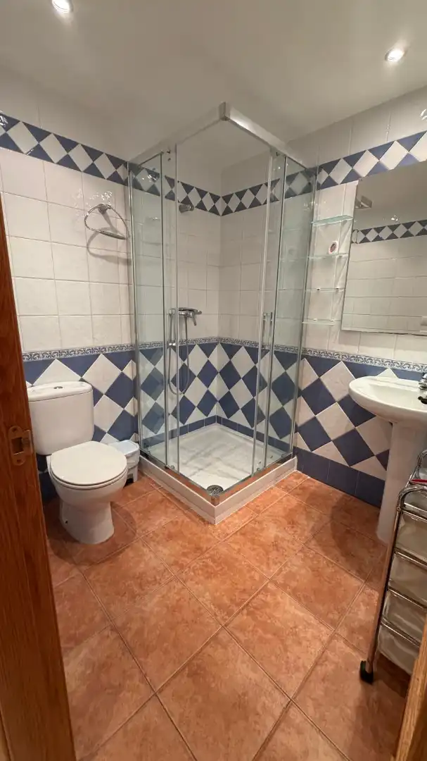 Appartement avec terrasse à louer à La Almunia de Doña Godina, imagen 2