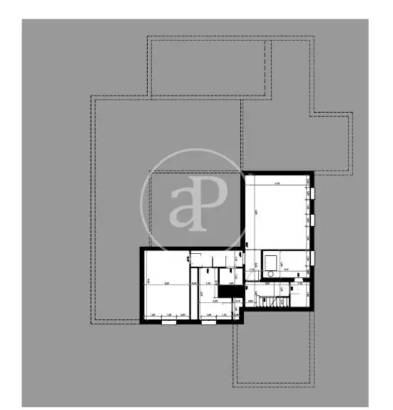 Houses for sale in Terrassa  with Heating, Private garden and Terrace