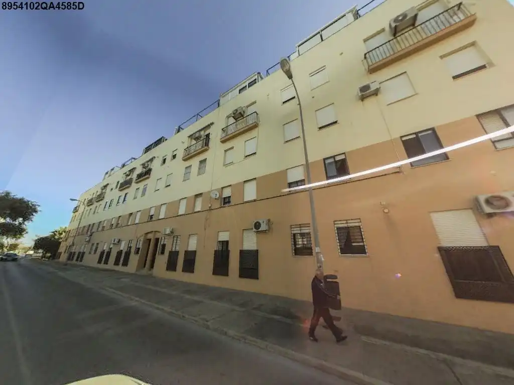 Maisonette zum Verkauf in calle archivero juan cárdenas, 1, El Juncal - Vallealto