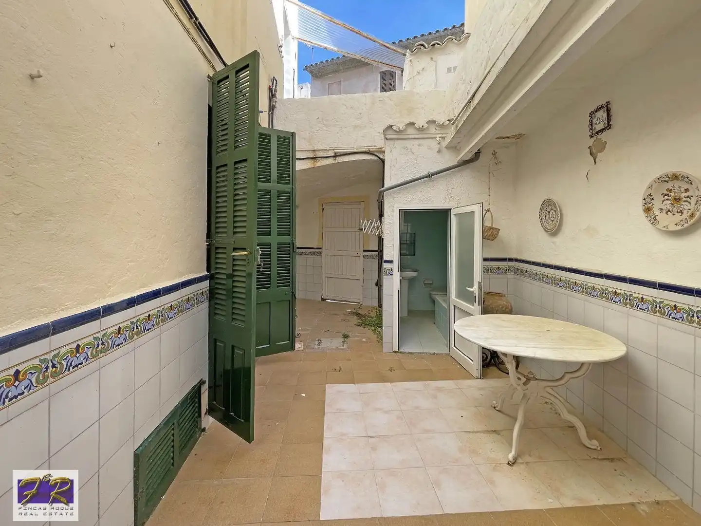 Casa o xalet en venda en Alcúdia