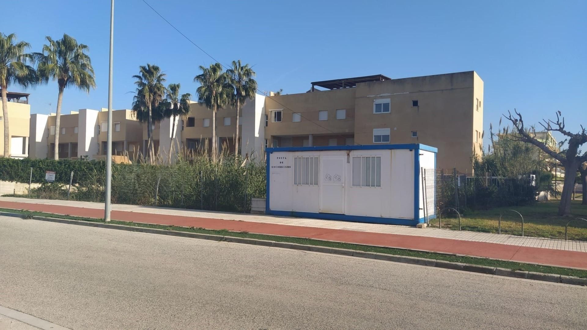 Residential zum Verkauf in Xeraco