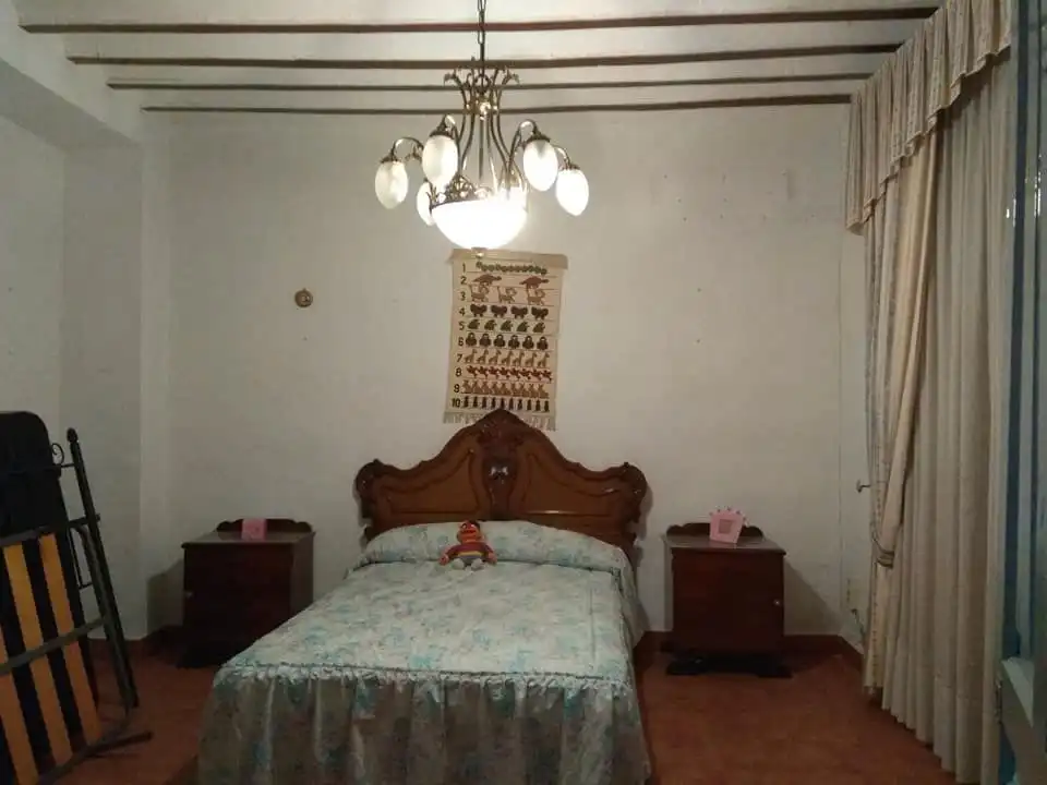 Casa con terrazza in vendita a Calle Obispo Basulto, imagen 12