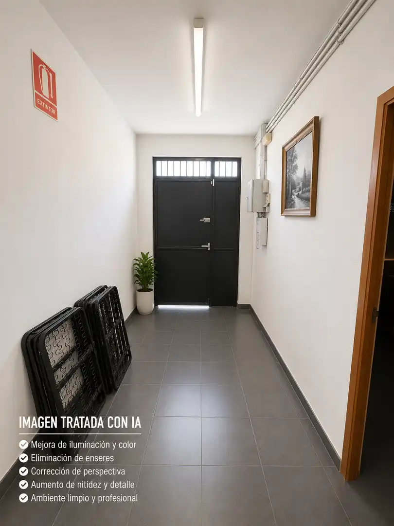 Local en venta en CR. YEPES, Zona Entrada - Gasolineras