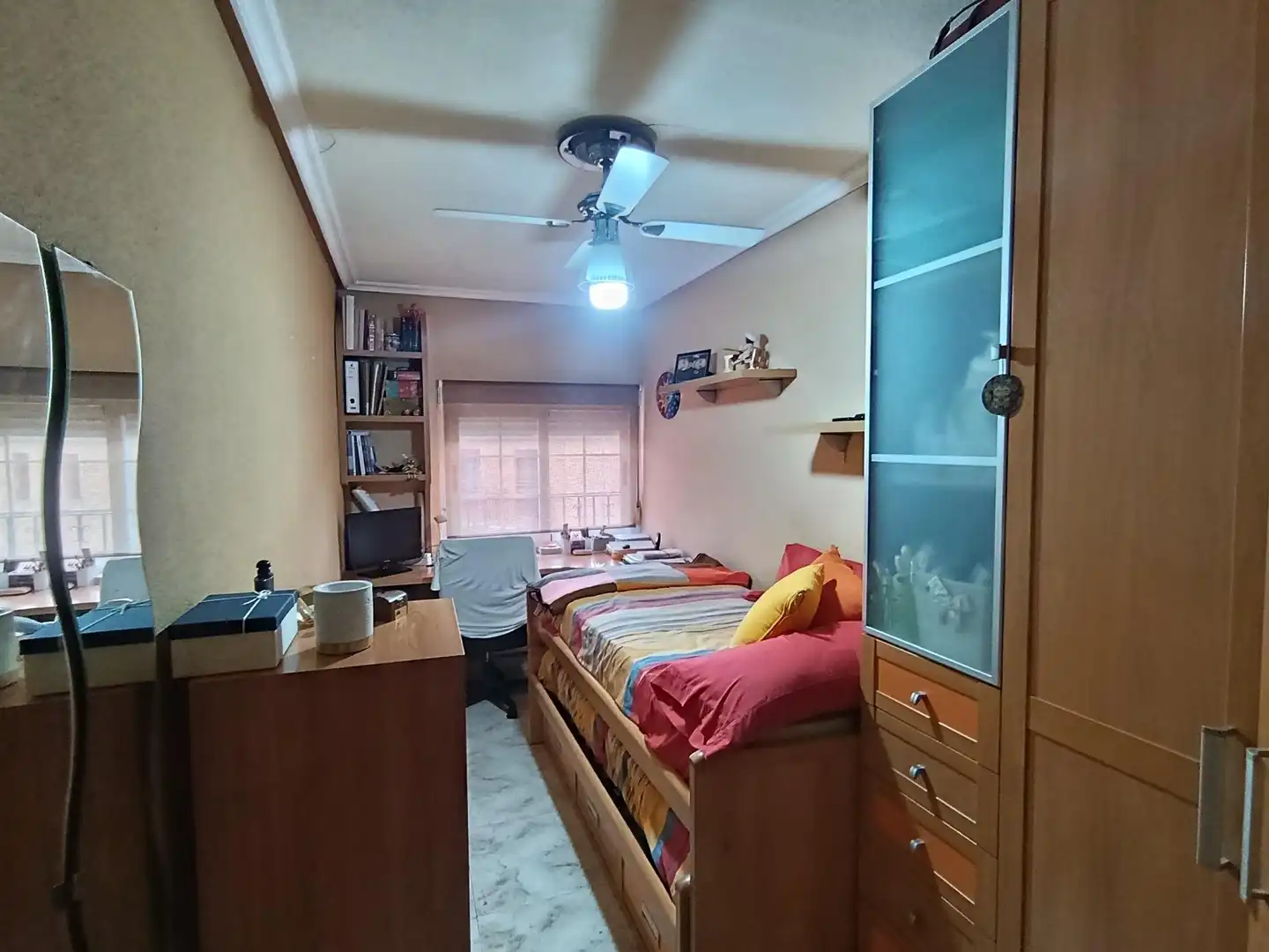Habitación de Edificio en venta en Cabrerizos, Salamanca