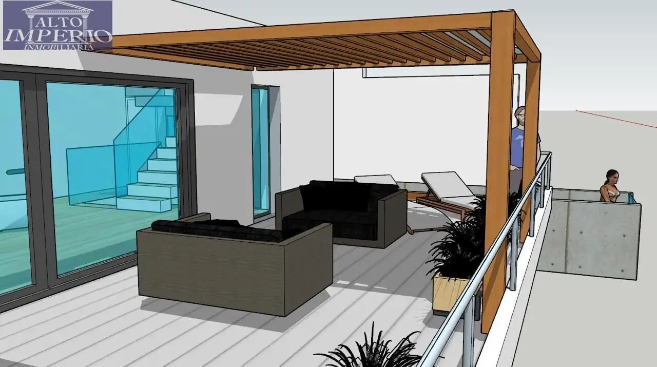 Terreno residenziale in vendita a Genil