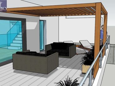 Terreno residenziale in vendita a Genil