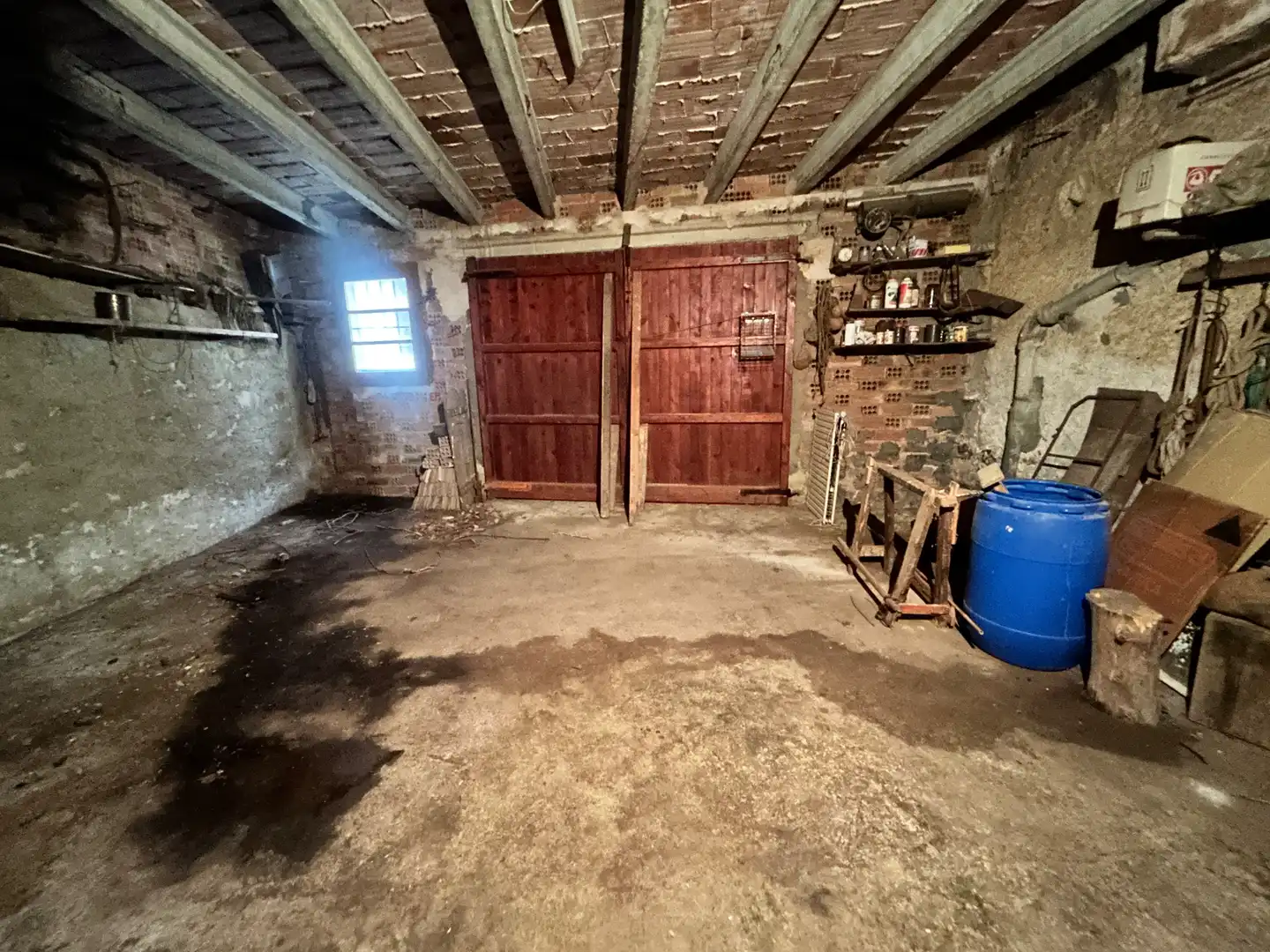 Casa o xalet en venda en Alió amb Terrassa