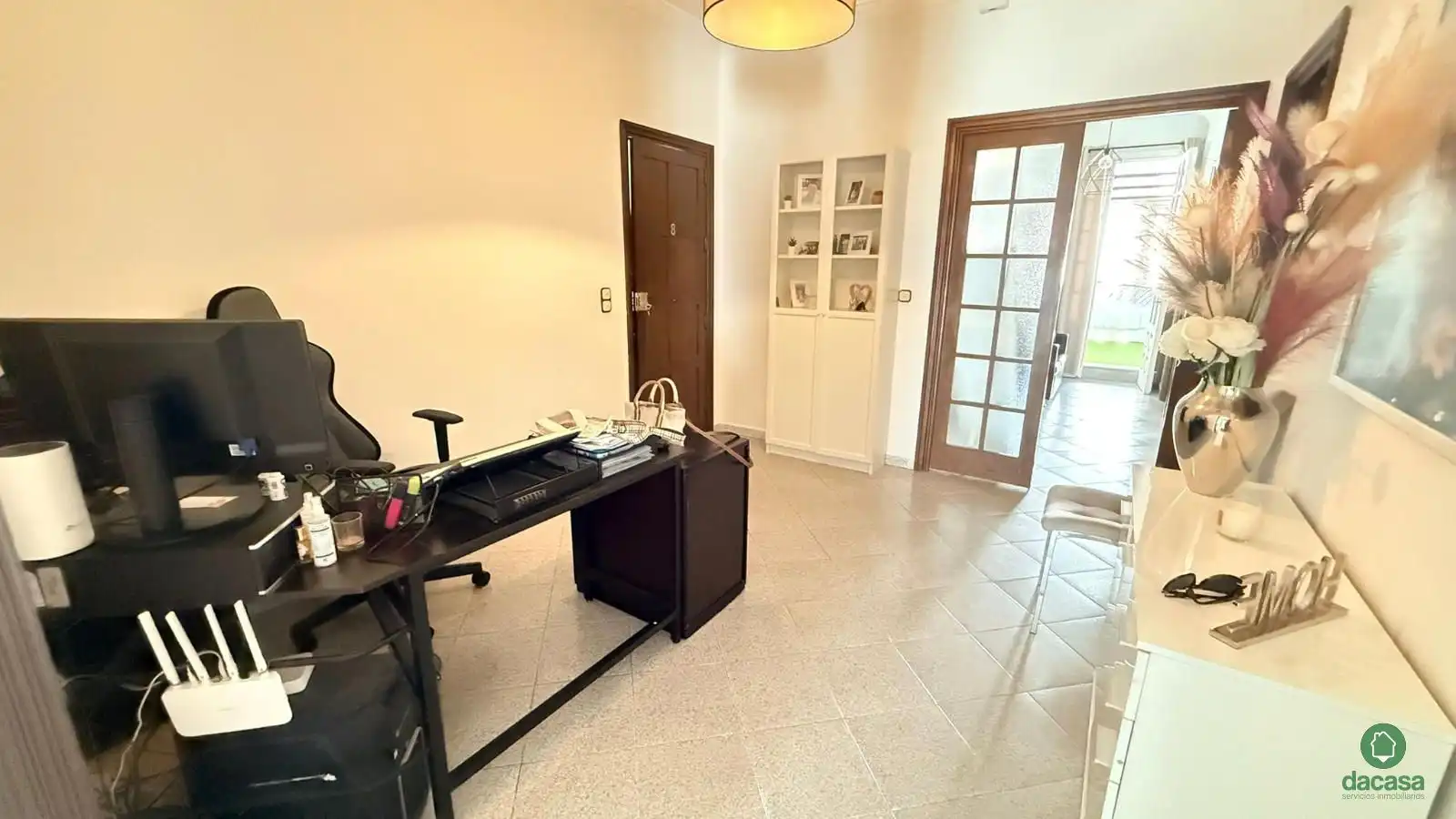 Haus oder Chalet zum Verkauf in Almonte mit Klimaanlage, Terrasse und Abstellraum