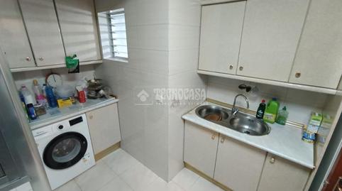 Foto 5 de Piso en venta en El Torrejón - El Cerezo,  Sevilla Capital