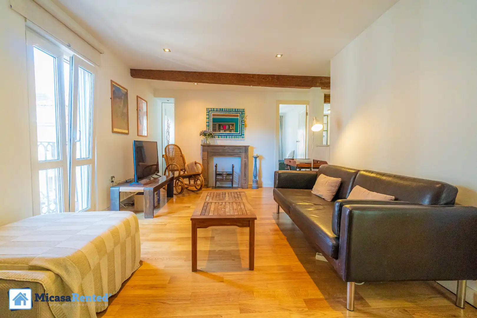 Piso en venta en Cuesta de la Atalaya, General Dávila