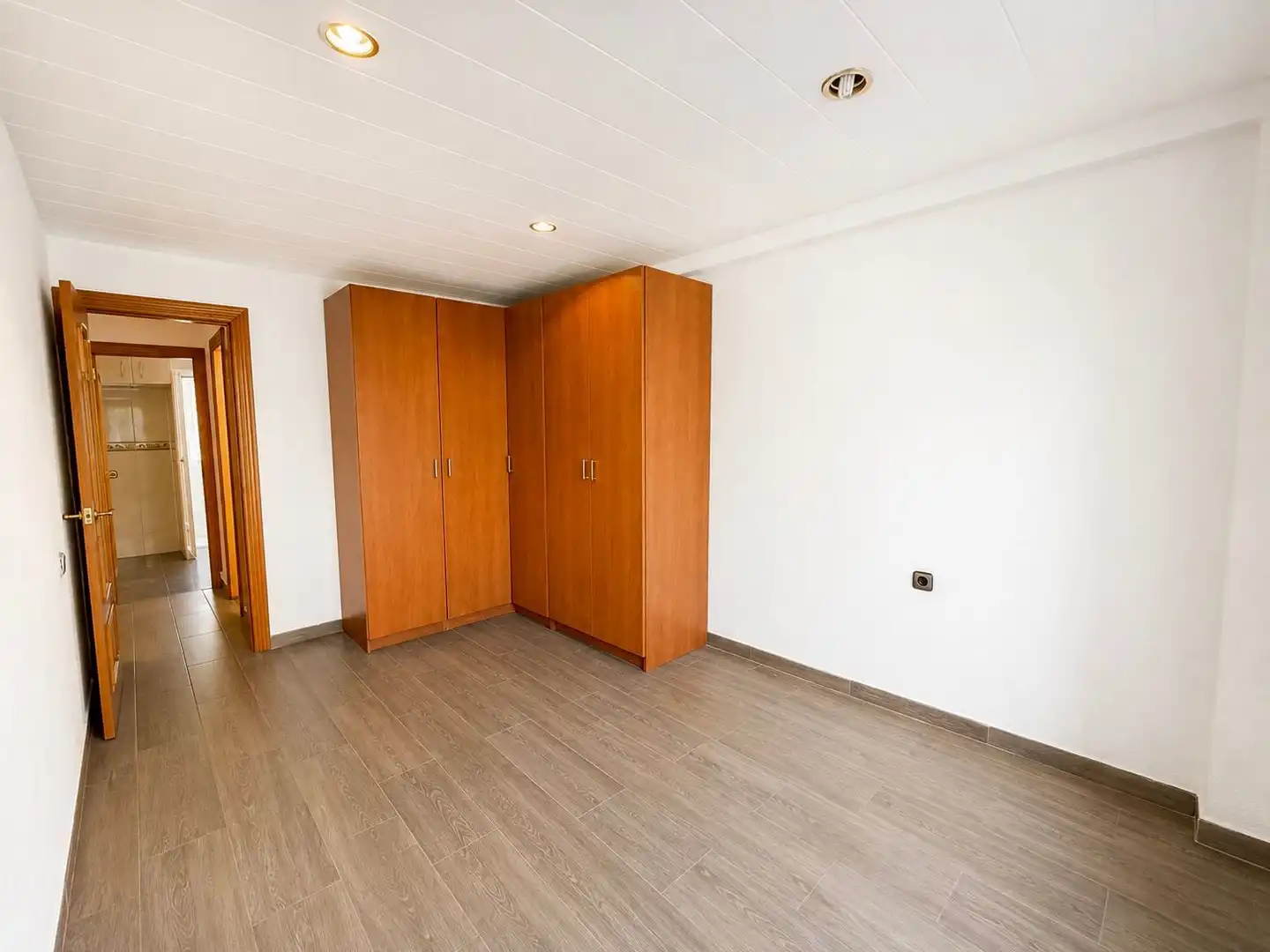 Piso en venta en Badalona con Calefacción