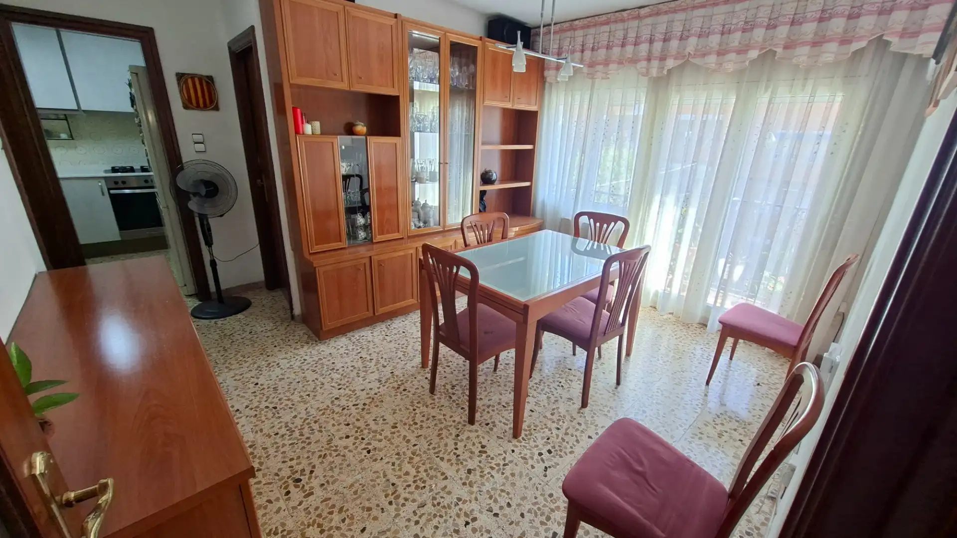 Wohnung mit Terrasse zum Verkauf in Llevant